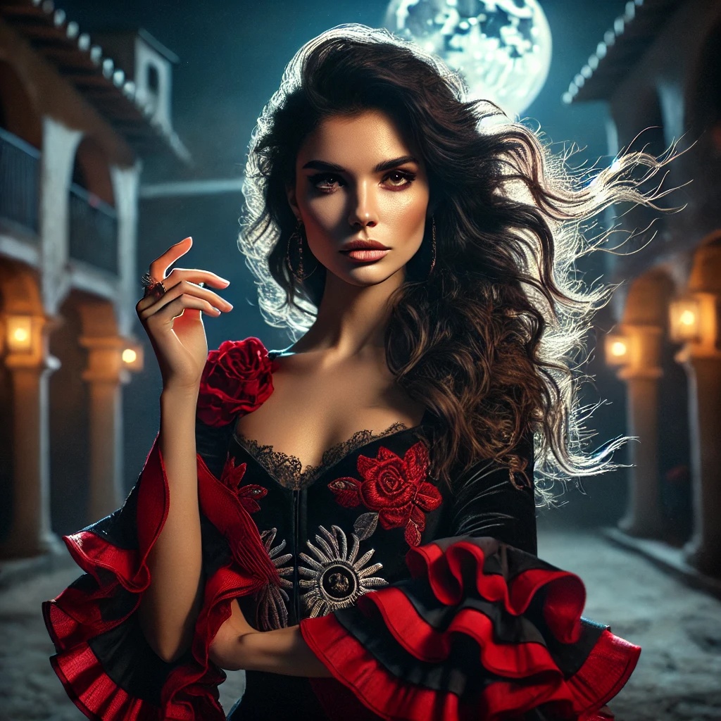 Persona image for Flamenca