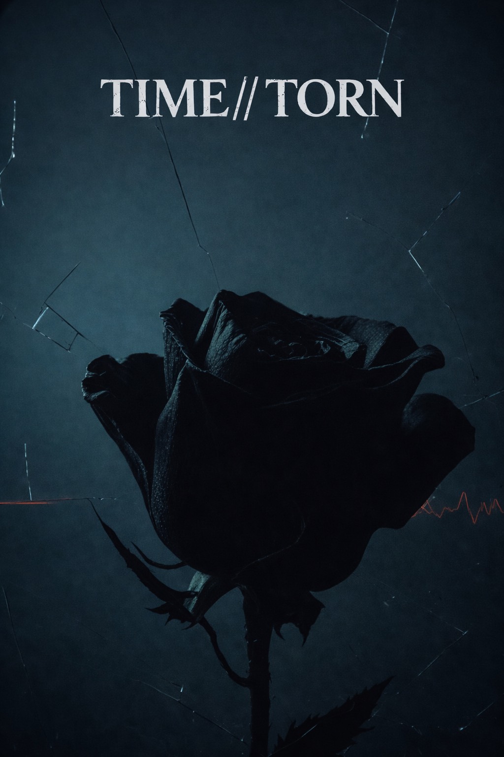 I Was Enough (Once) artwork