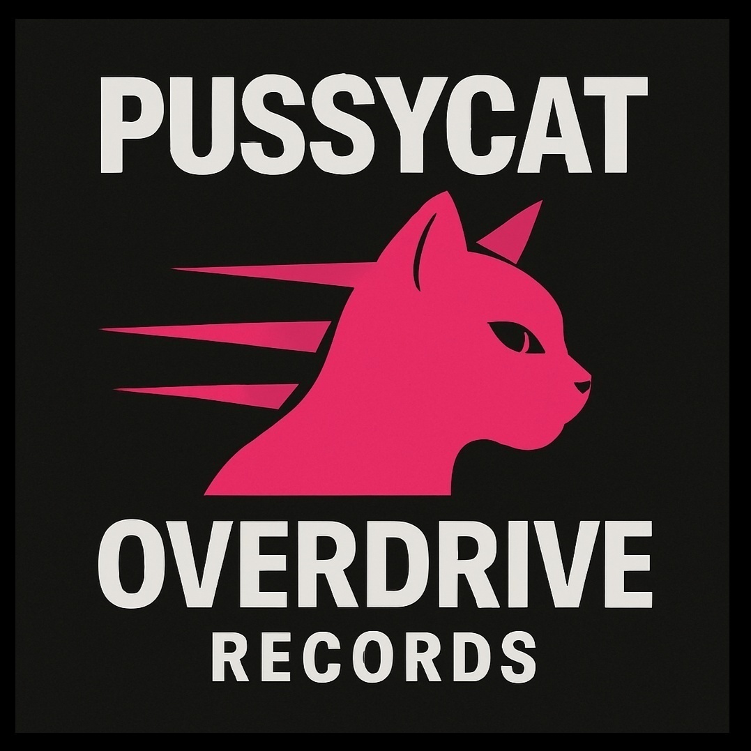 Image for Pussy Cat Overdrive