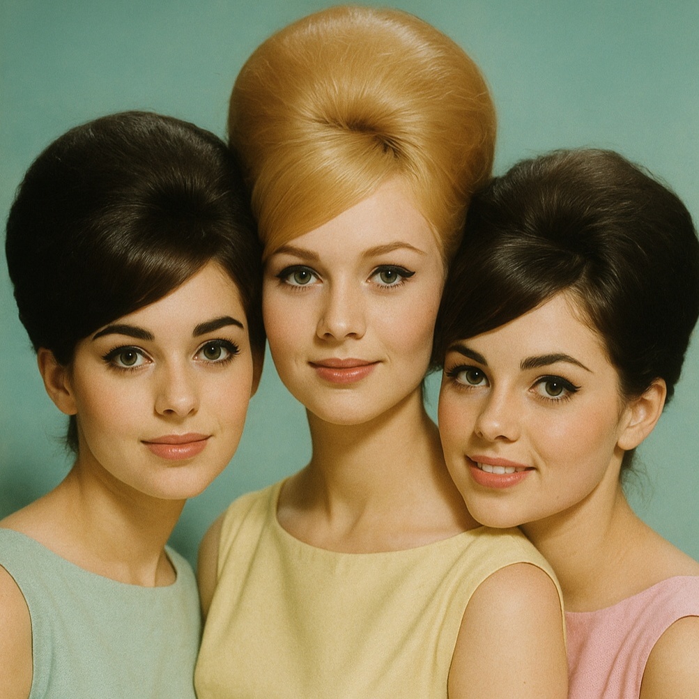 Image for Meet The Velvet Keys!