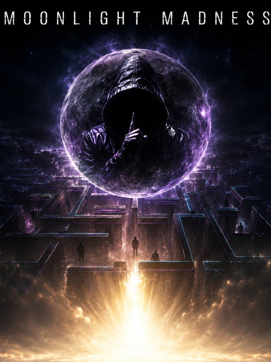 Moon-light Madness artwork