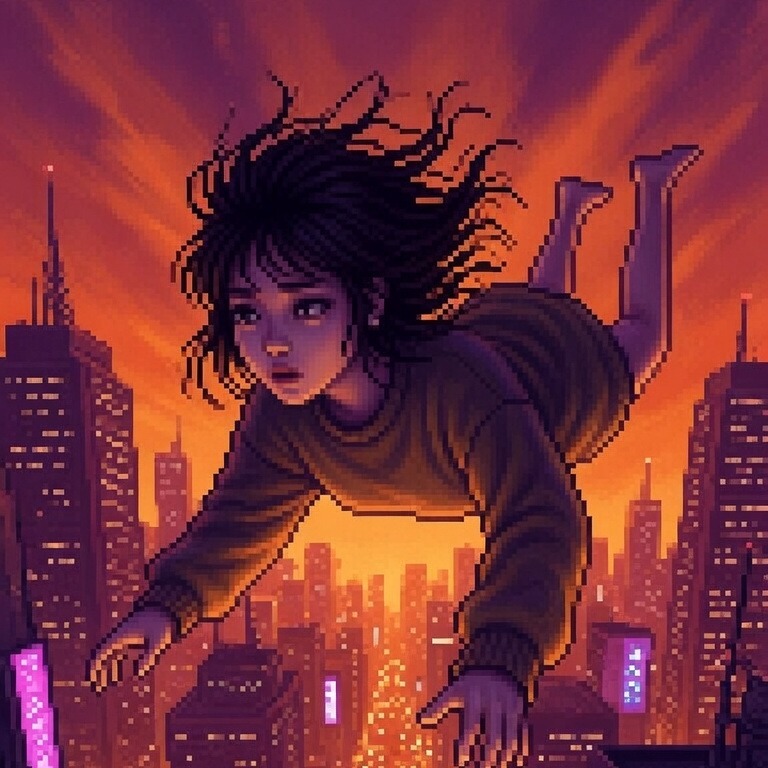 梦 (Dream) artwork