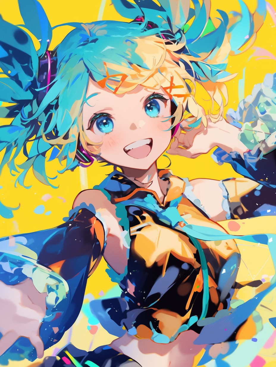 Image for VOCALOID