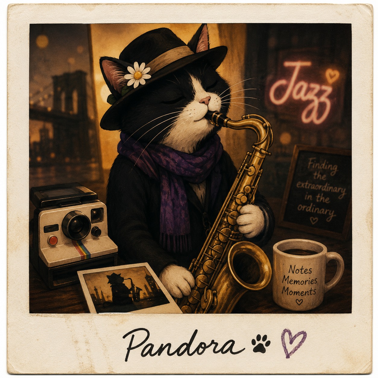 Profile avatar