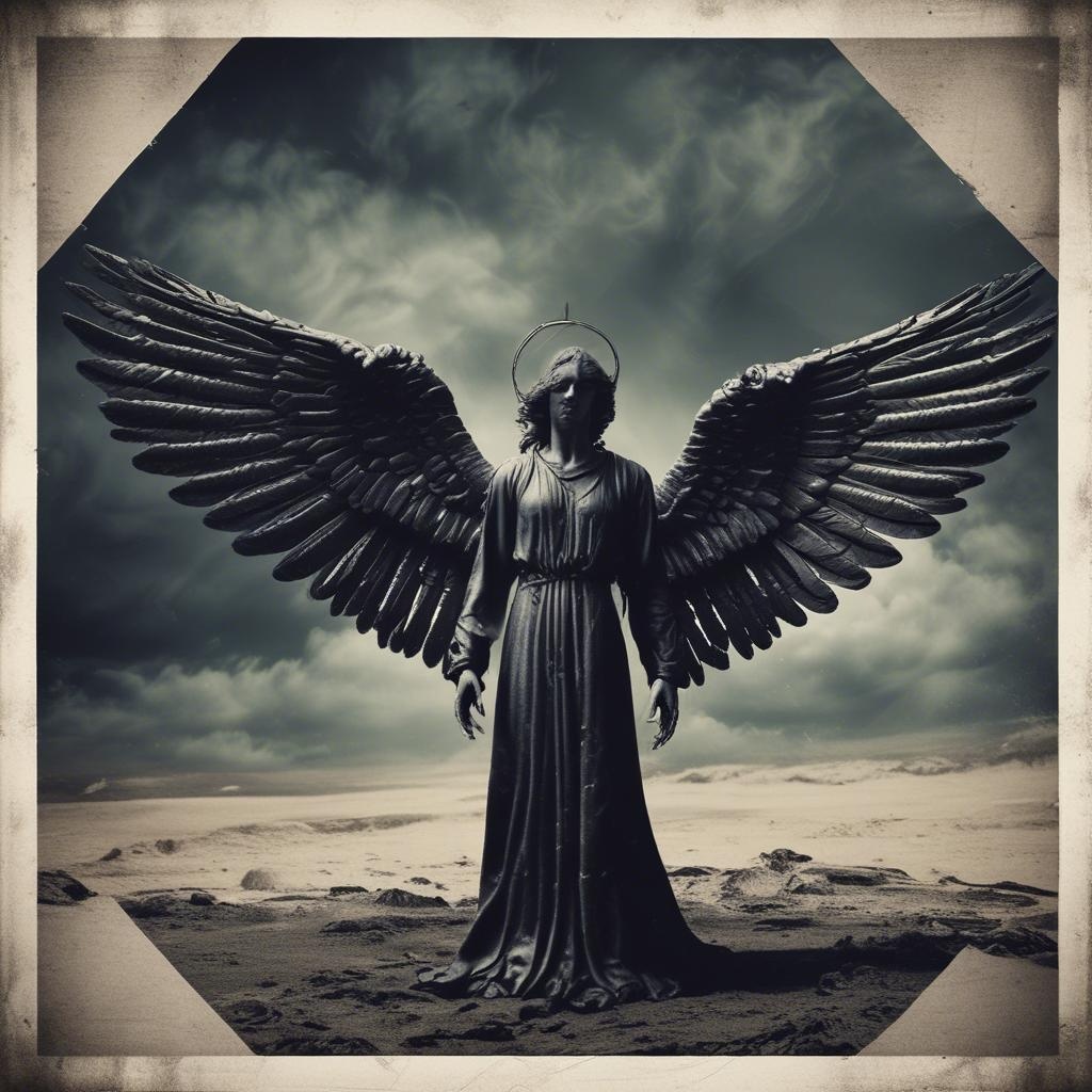 Image for The Blood Metal Soul