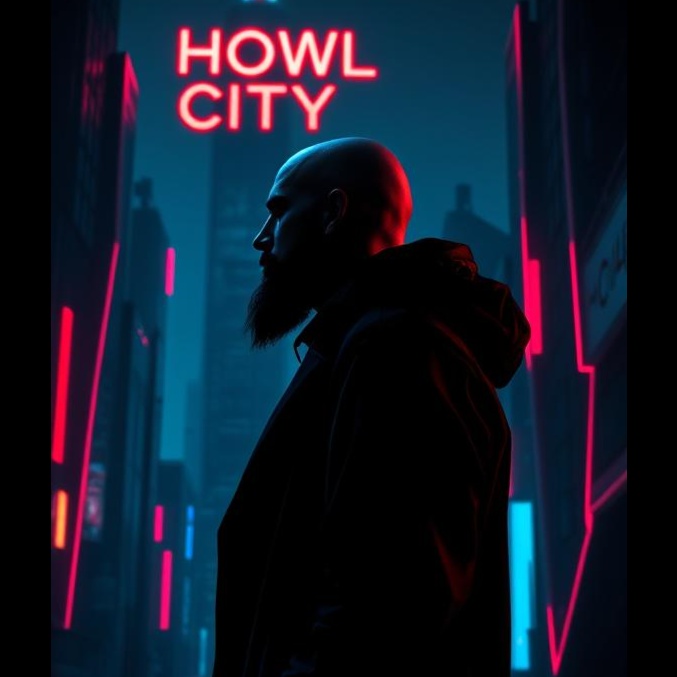 Image for Nonchalant House