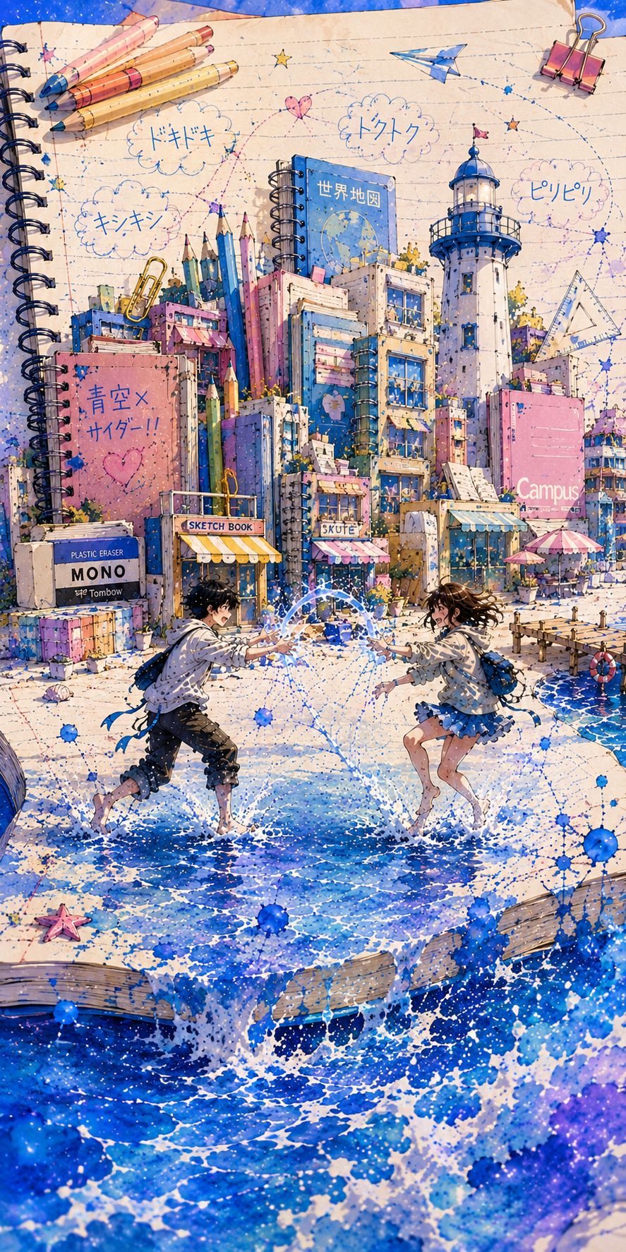 Song Image