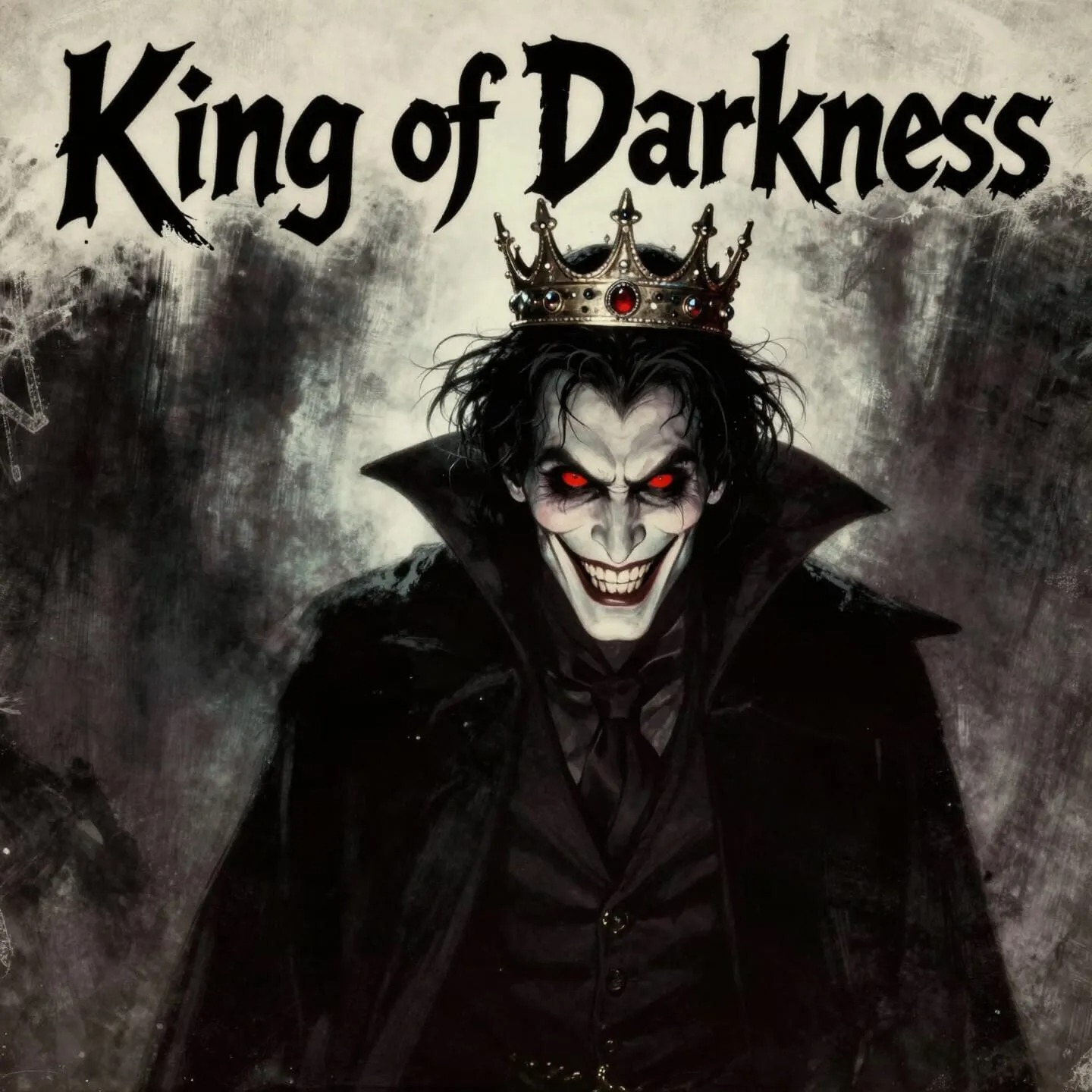 Playlist cover art