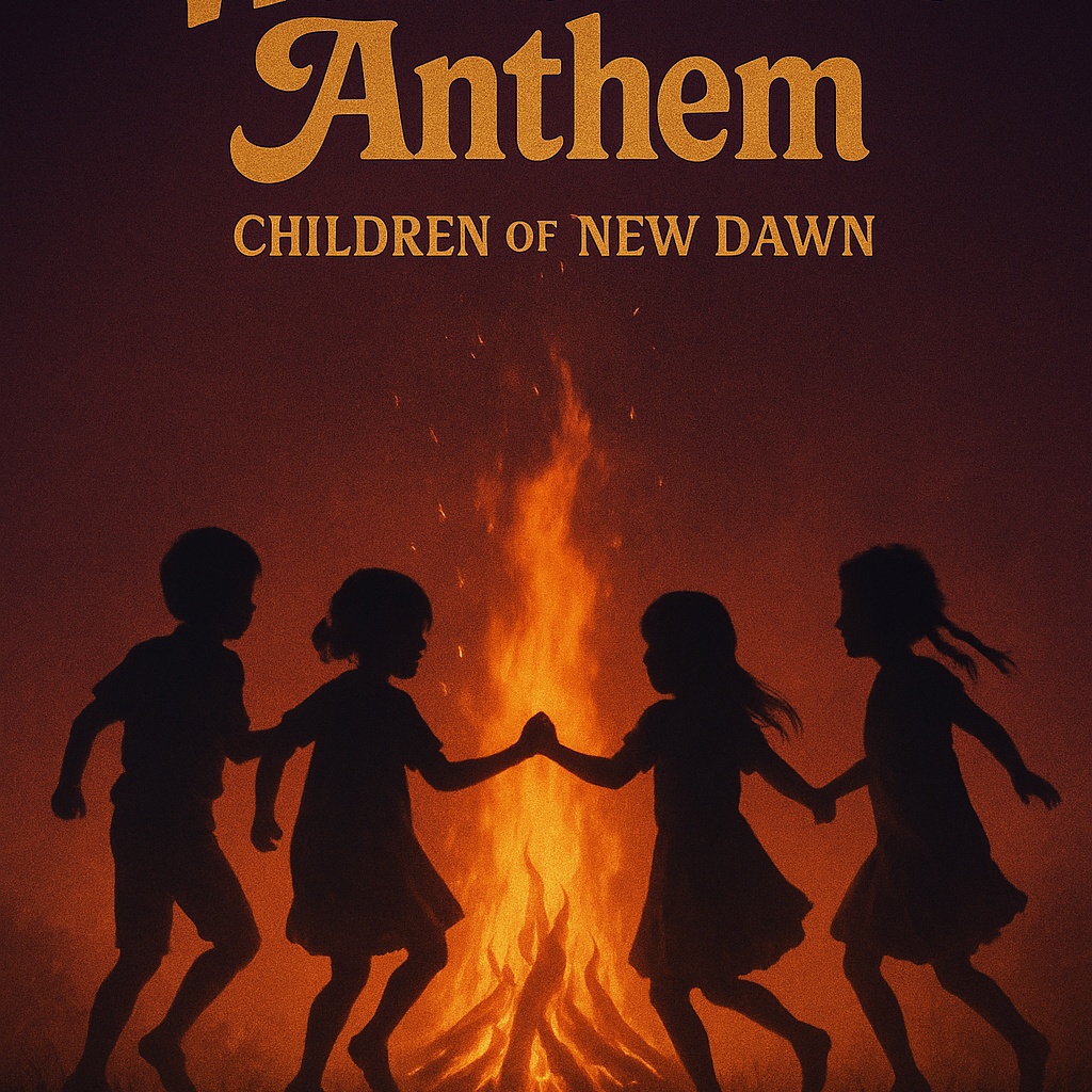 Image for Wanderer´s Athem