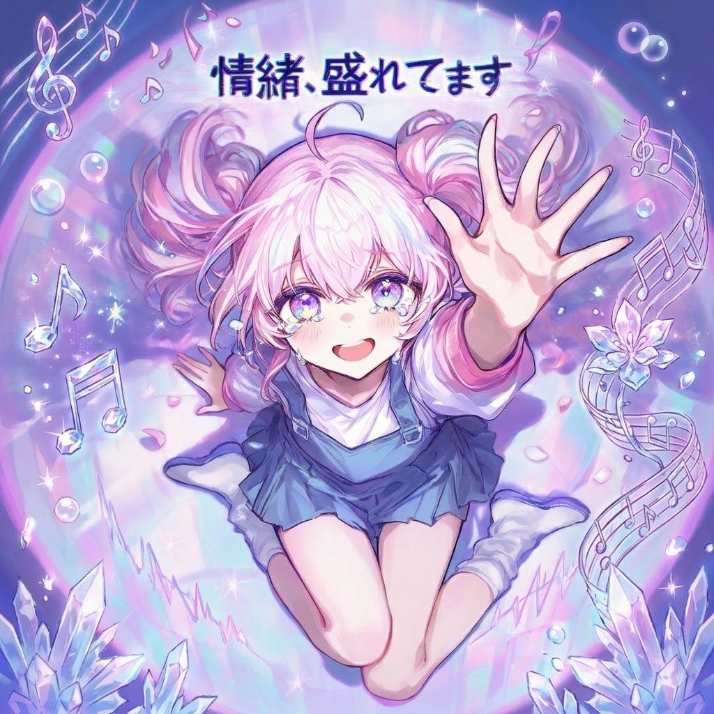 Song Cover Image