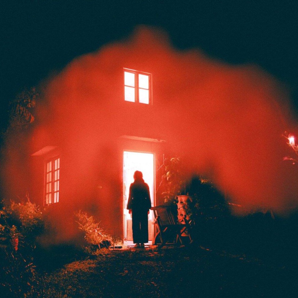Calling me Home artwork