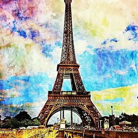 Jazz in Paris (Swing Jazz Cover) artwork