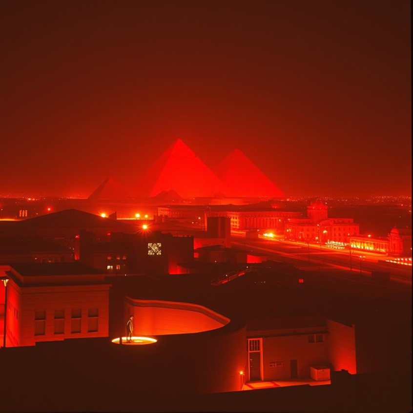 Hottest night in Zawty (Oriental Version) artwork