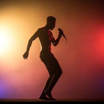 Image for Afrobeats
