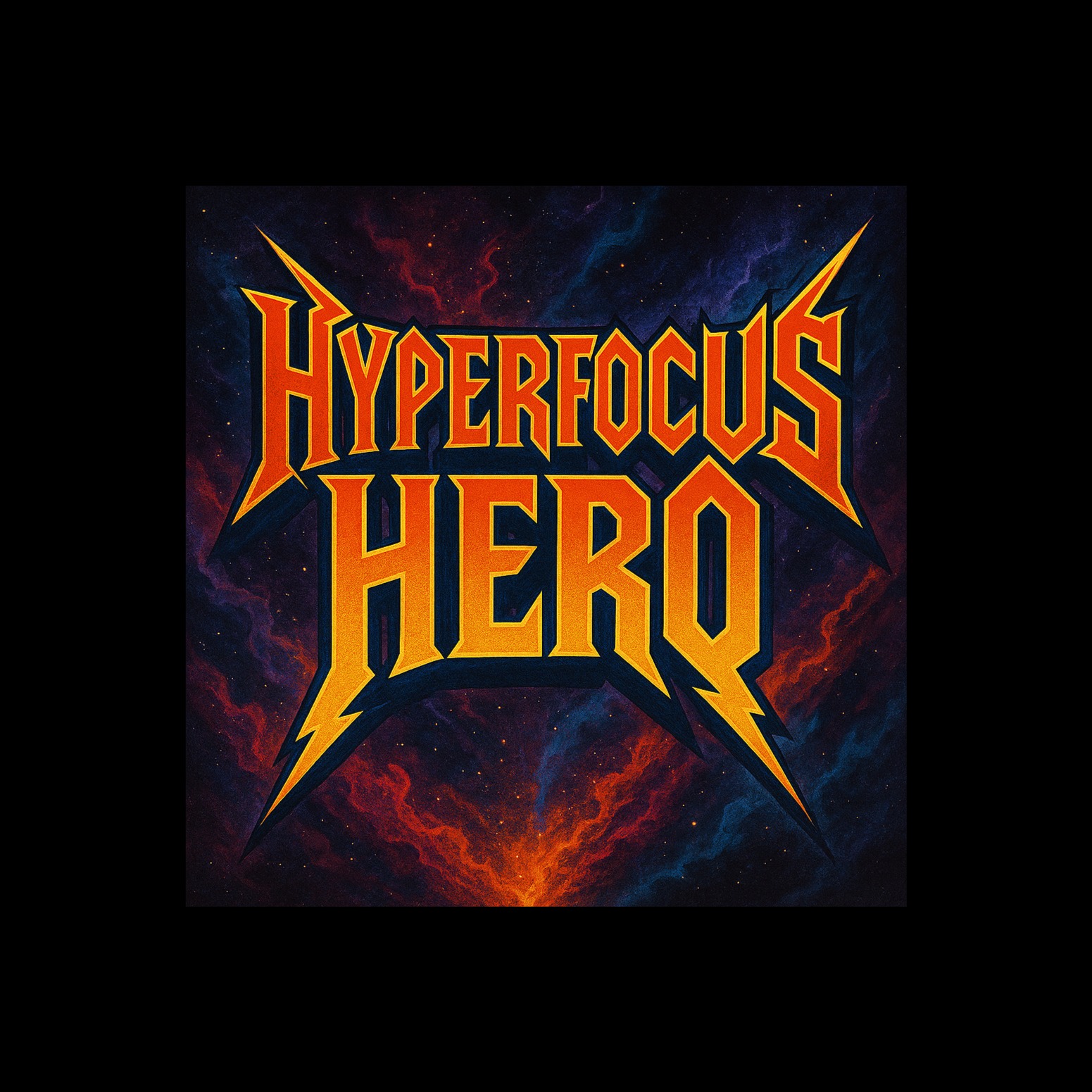 Persona image for ADHD & Me