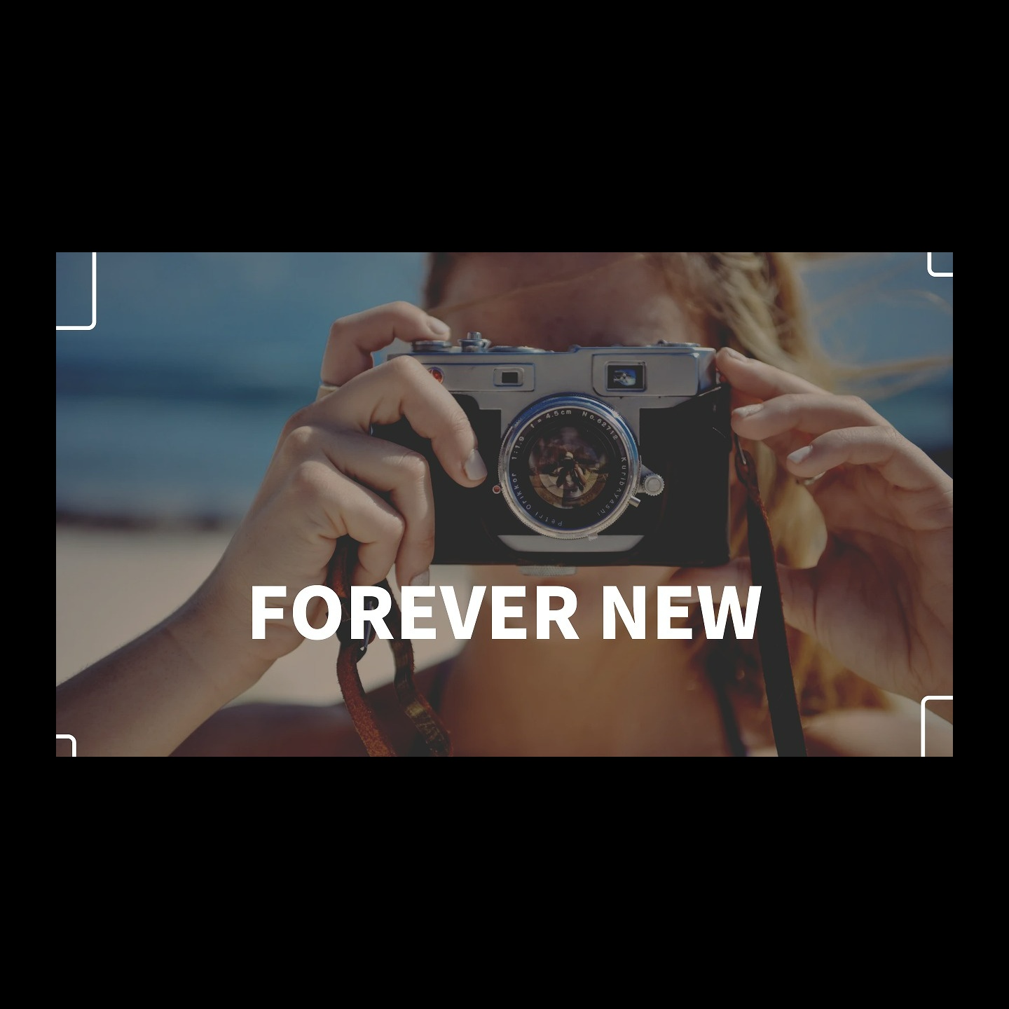 Forever New artwork