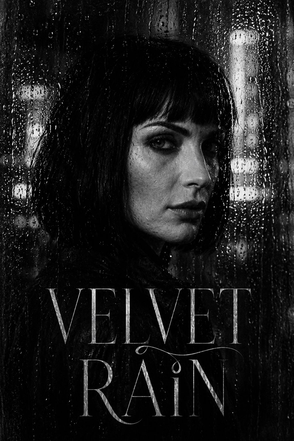 Velvet Rain artwork
