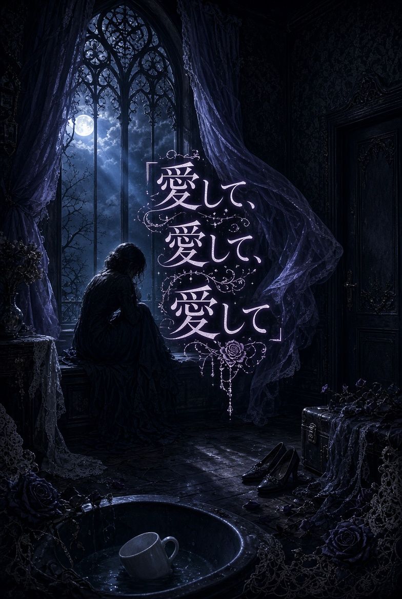 Song Cover Image