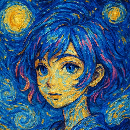 Profile picture for Stellar Skies
