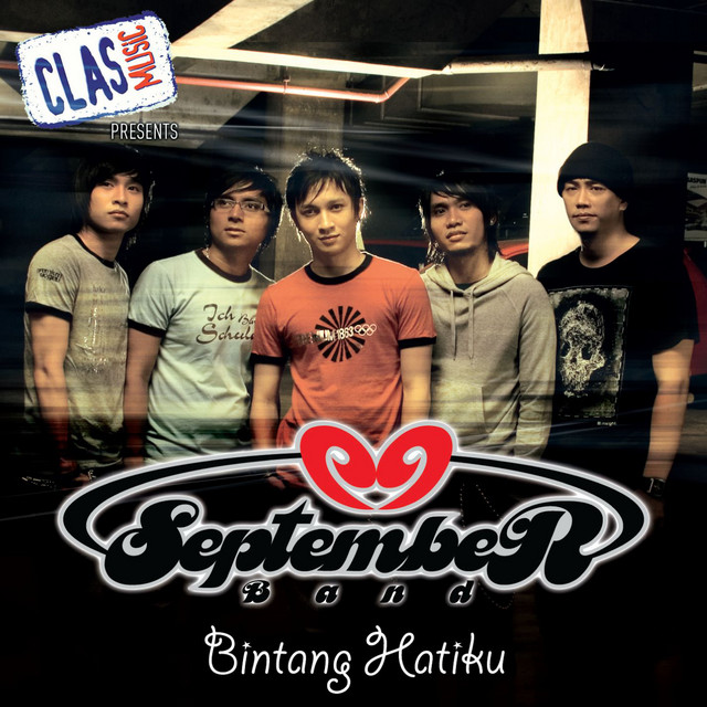Bintang Hati (Cover) artwork