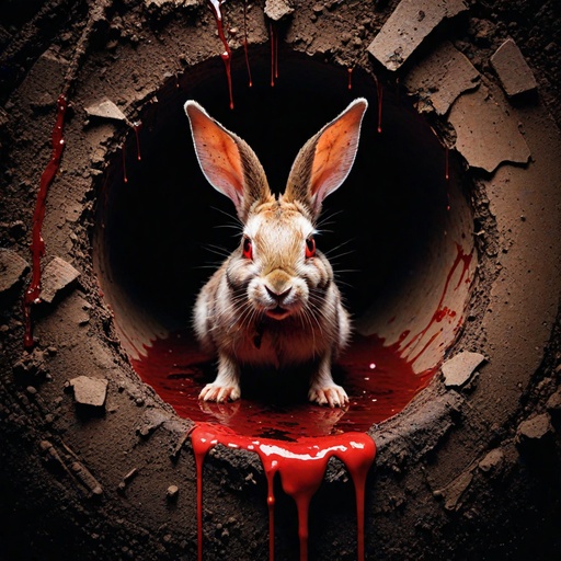 Image for Euphoria in Decaying Decadence