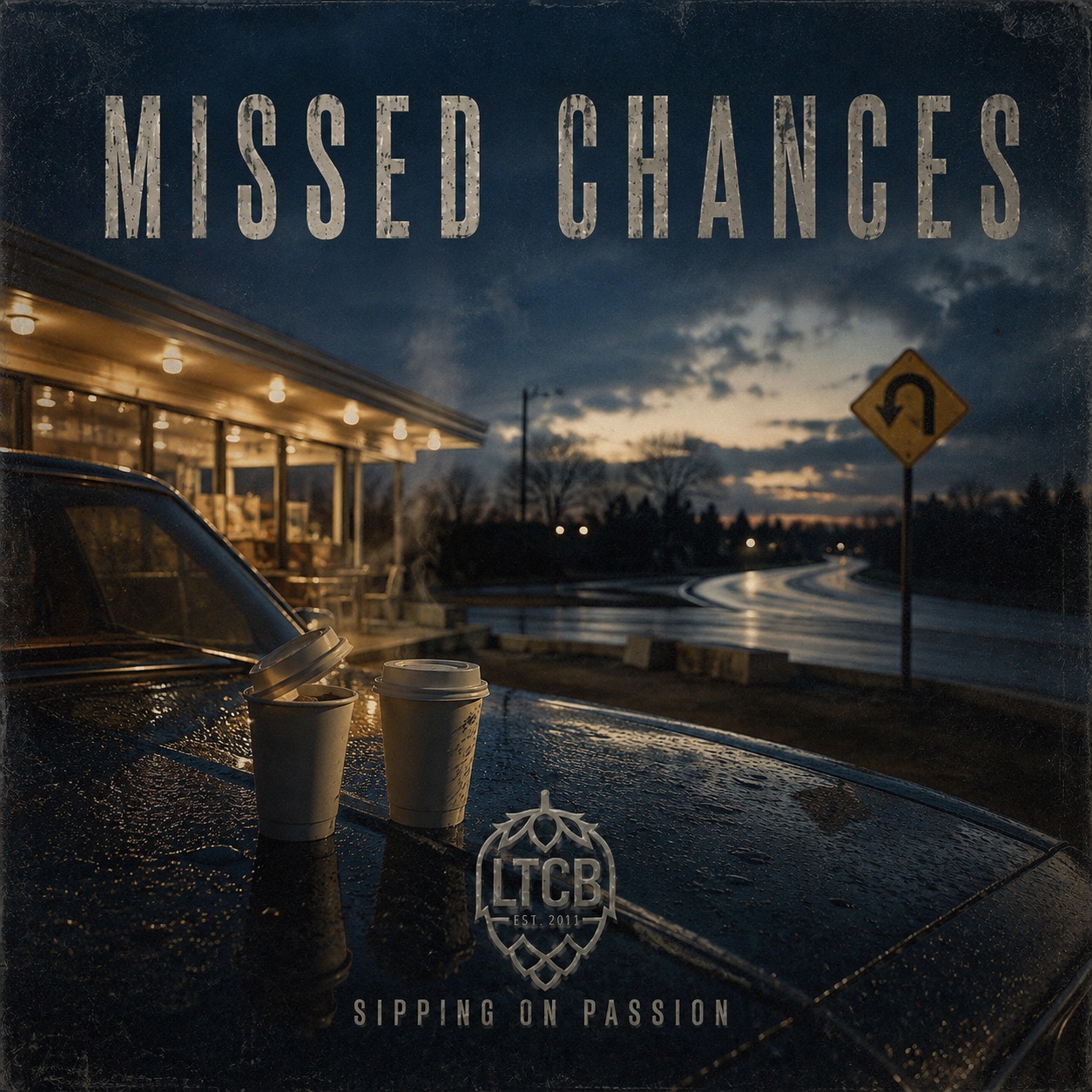 Missed Chances artwork