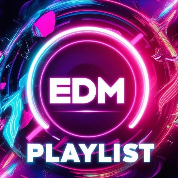 Image for VibeScape -EDM