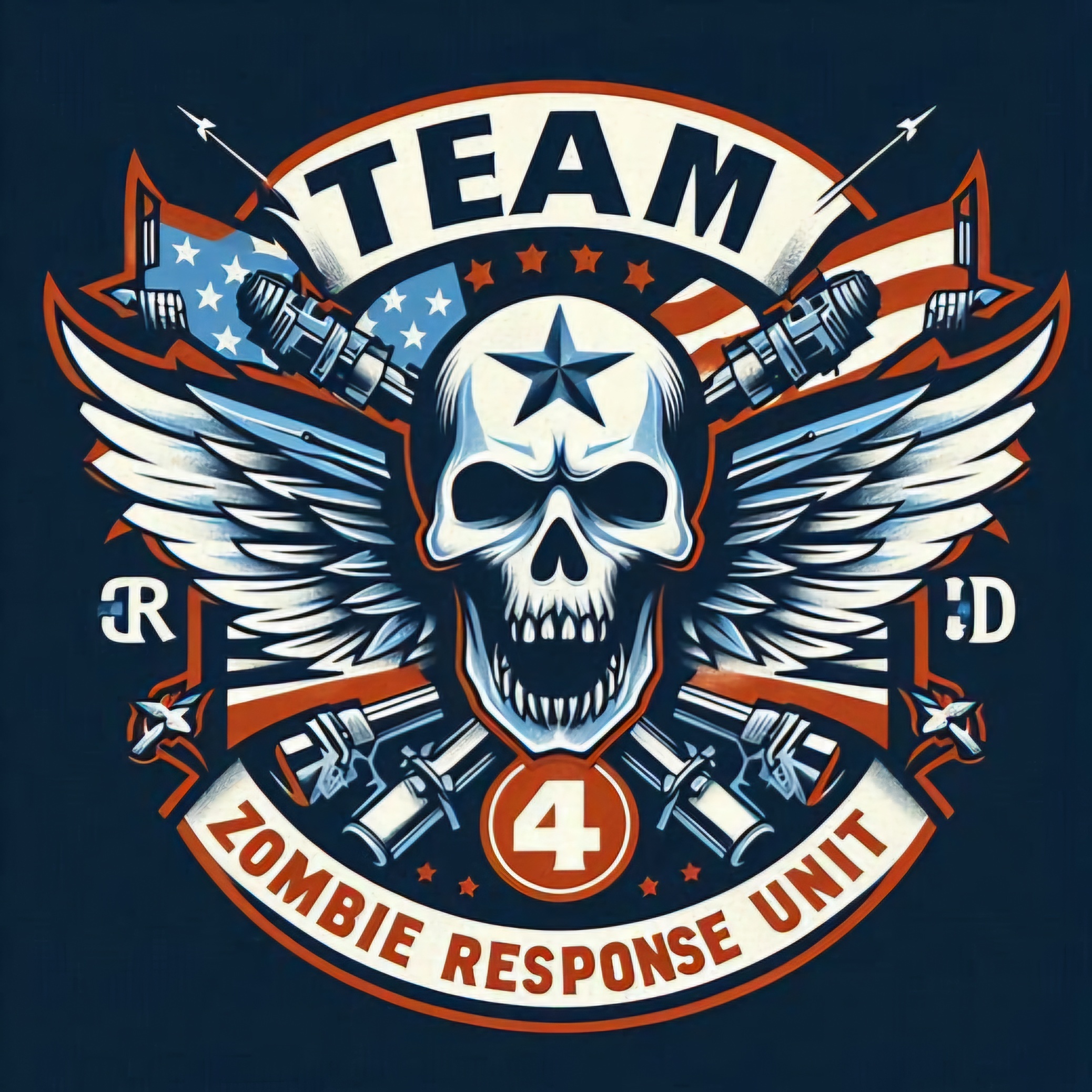 Image for Team 4: ZRU