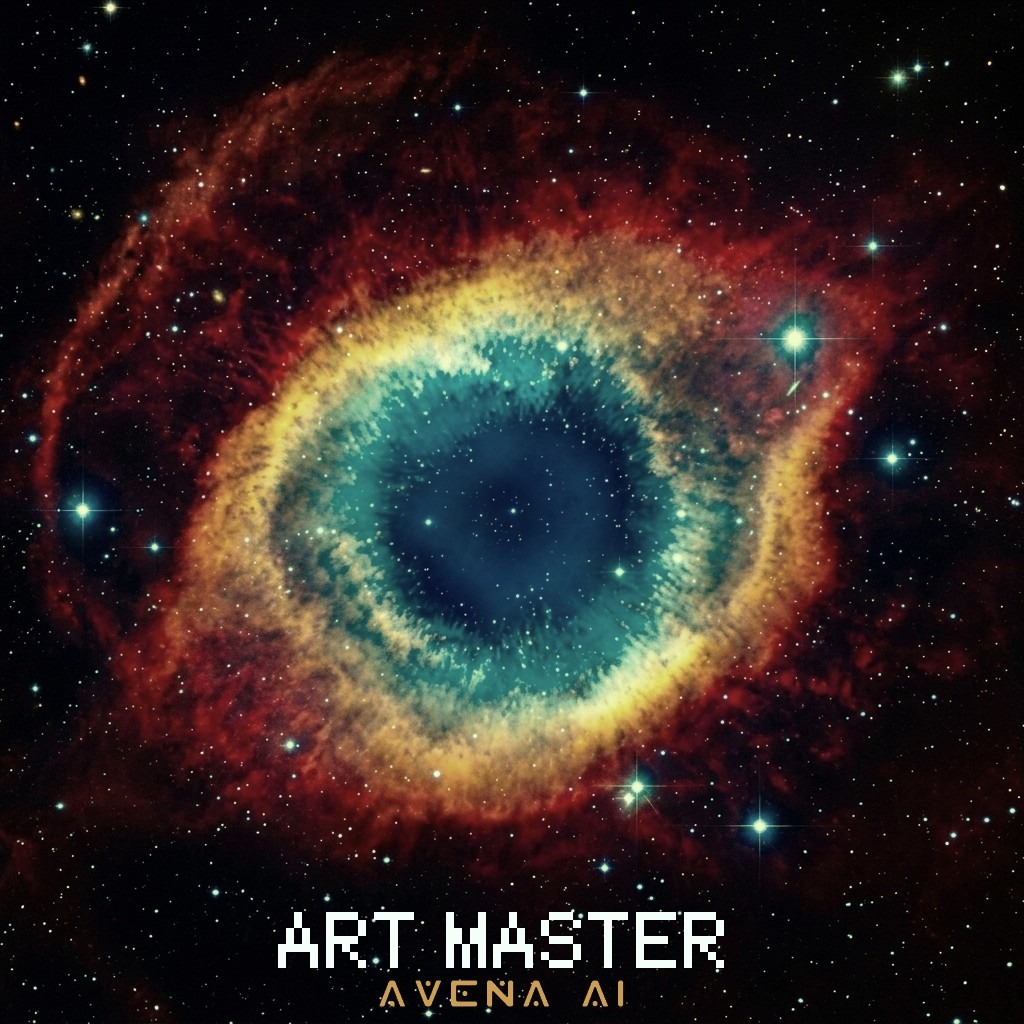 ART MASTER Suno New Speech mode artwork