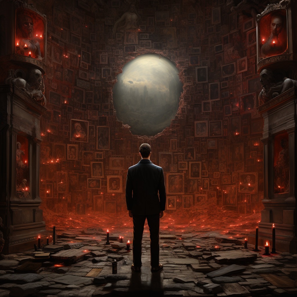 Image for Nocturnal rêveries in Suno city