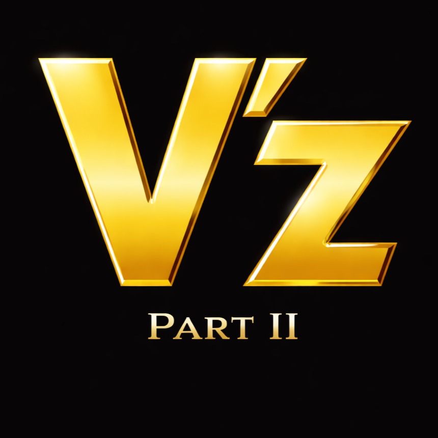 Image for V'z Part II