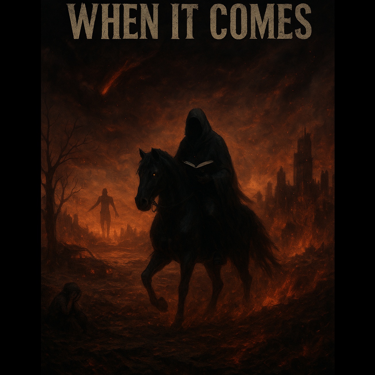 Image for Saoirse Volume II