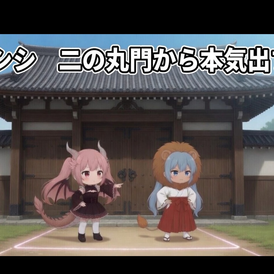 ドラシシ 3