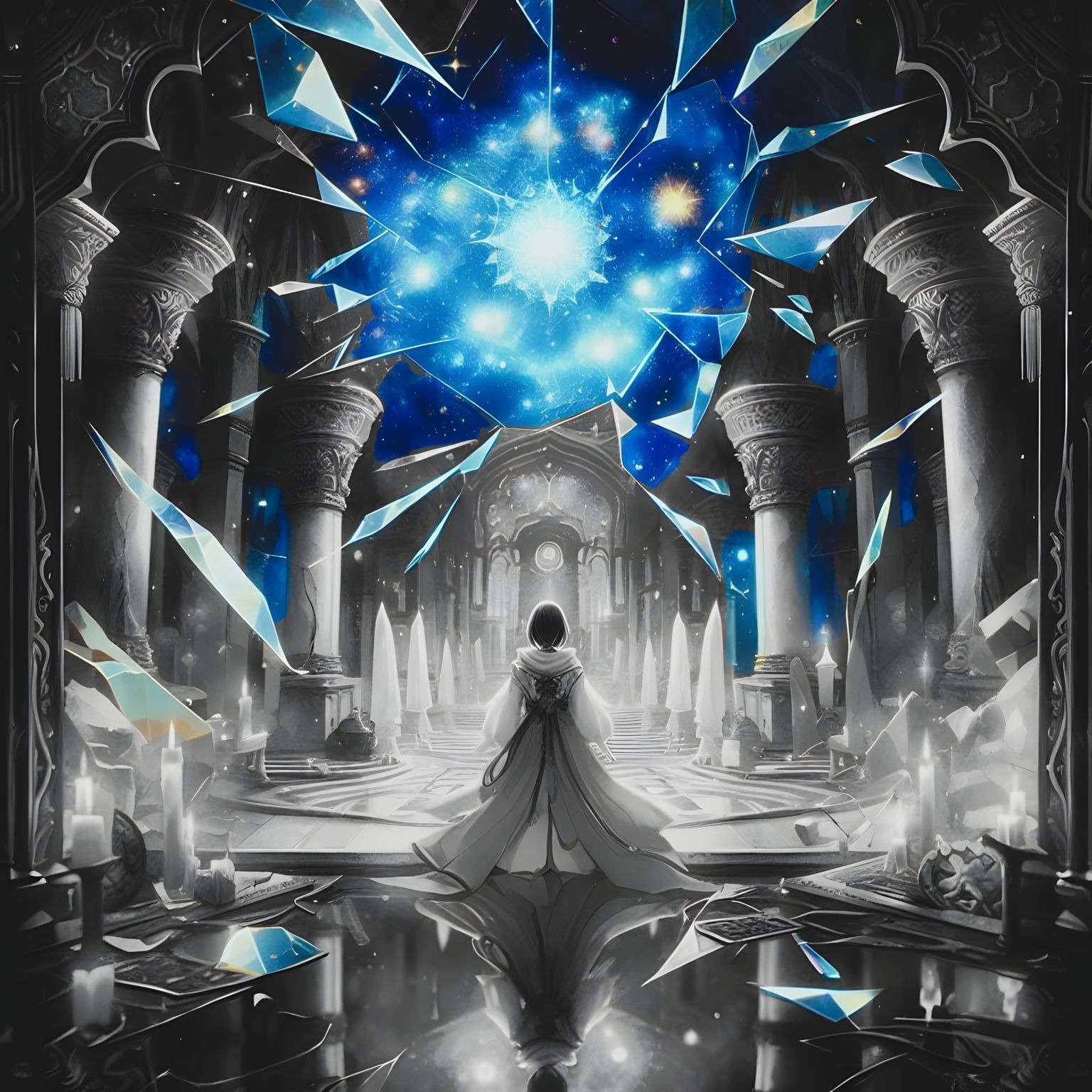 失われた詞 artwork
