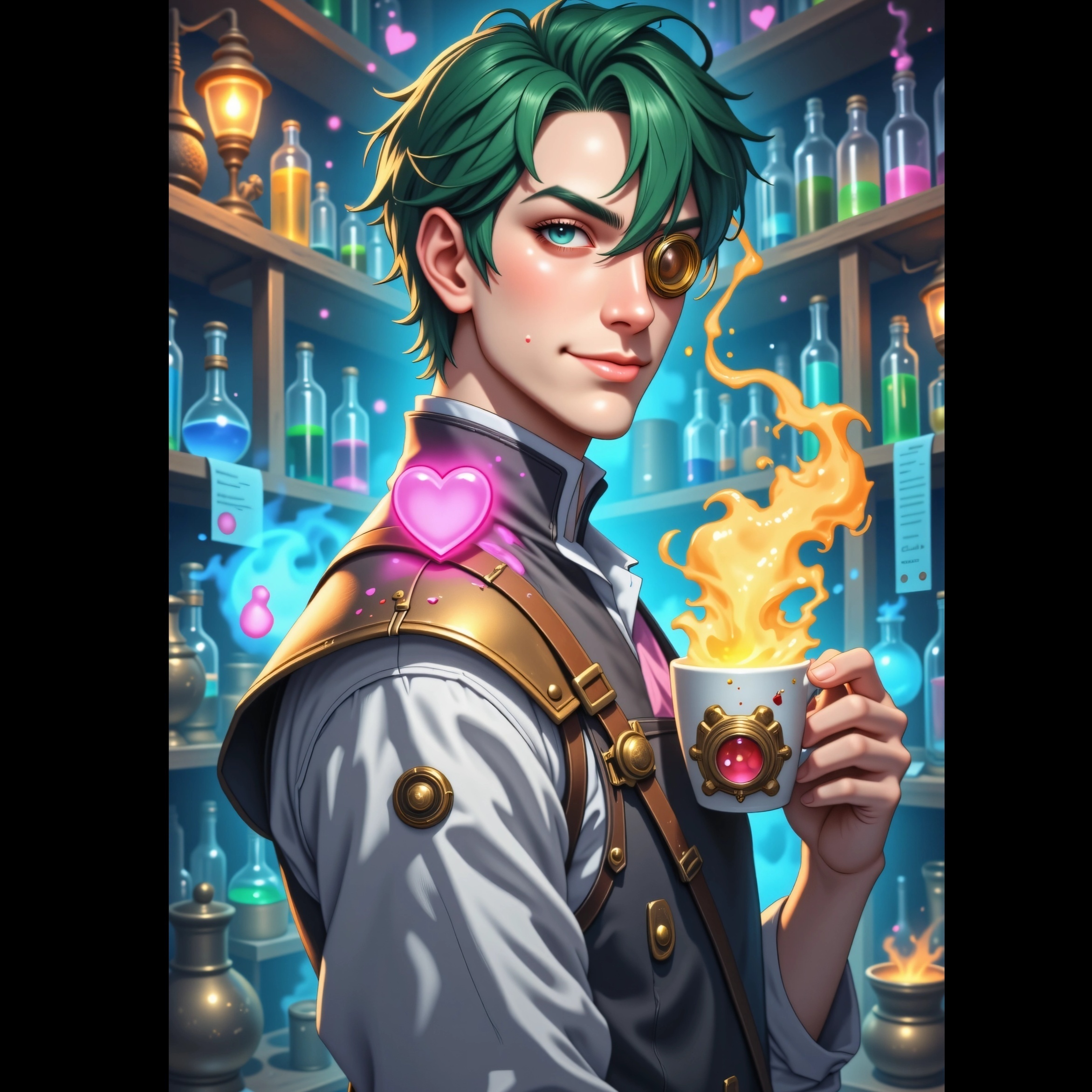 Image for #2 Tales From Tinkertune Tavern