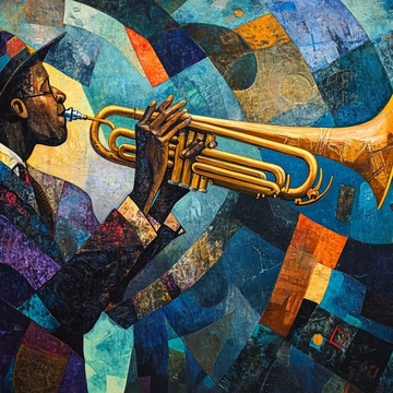 Image for Blow that Horn