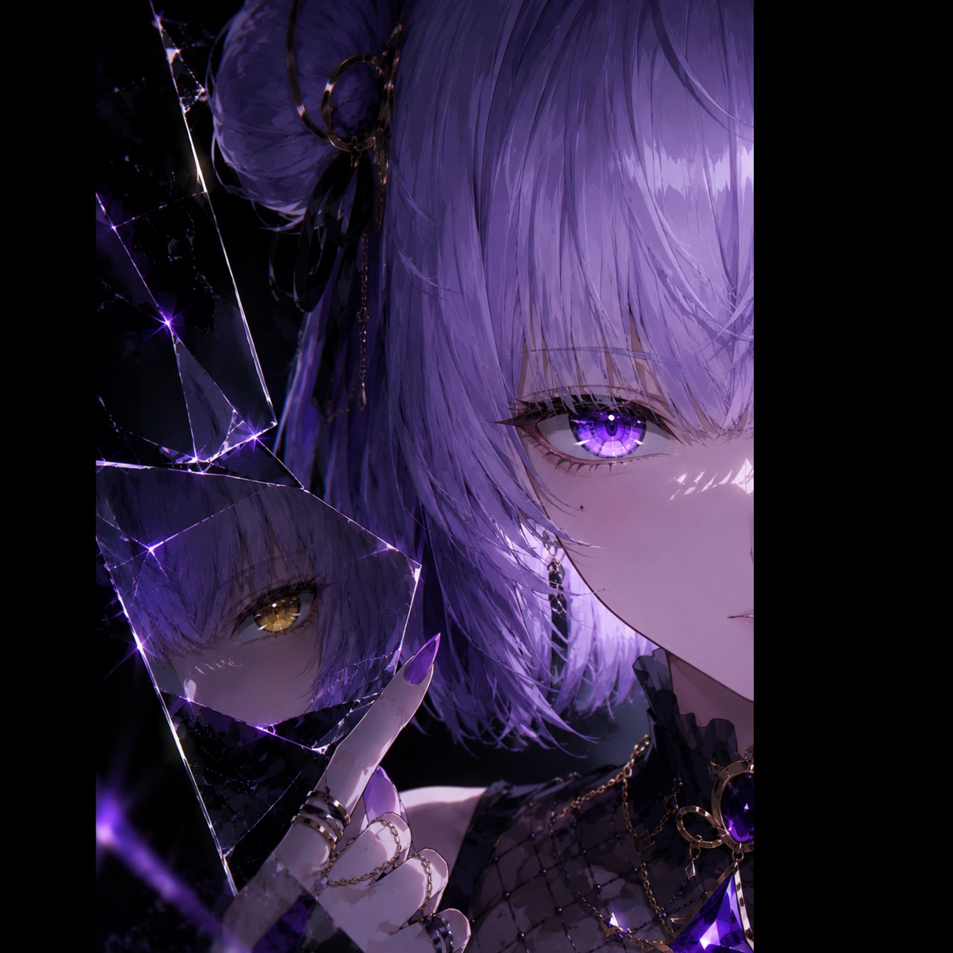 Ω-Op12(D Cover） artwork