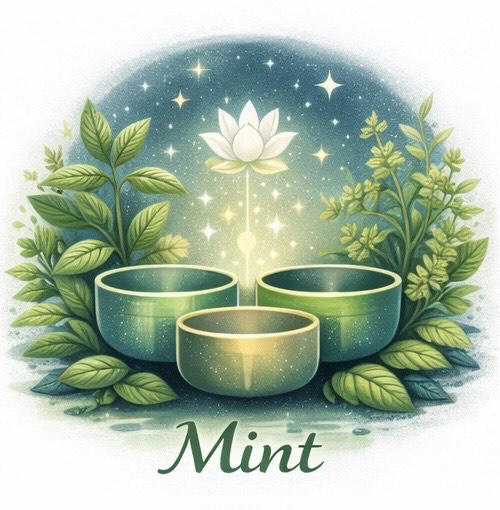 SOUND BATHS 2