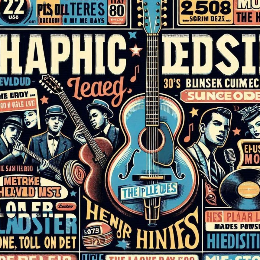 Playlist cover art