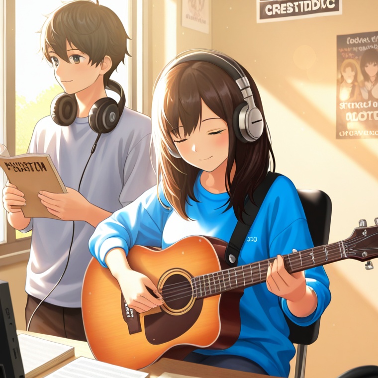 Image for Songwriting Competition