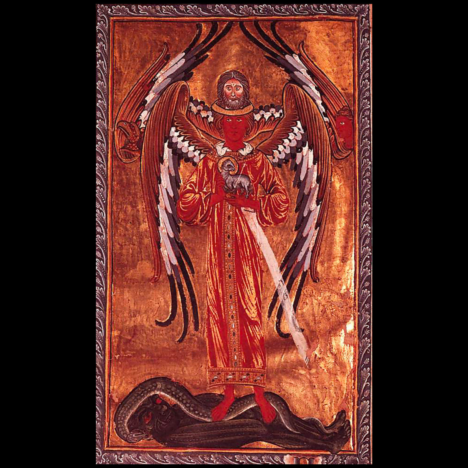 Song Image