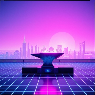 Image for The Forge