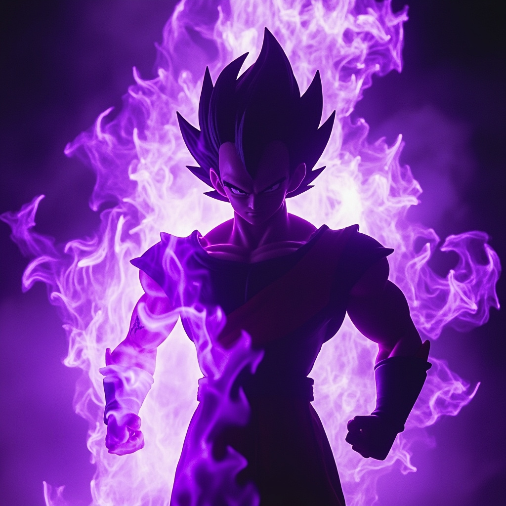 Image for ベジータ王子