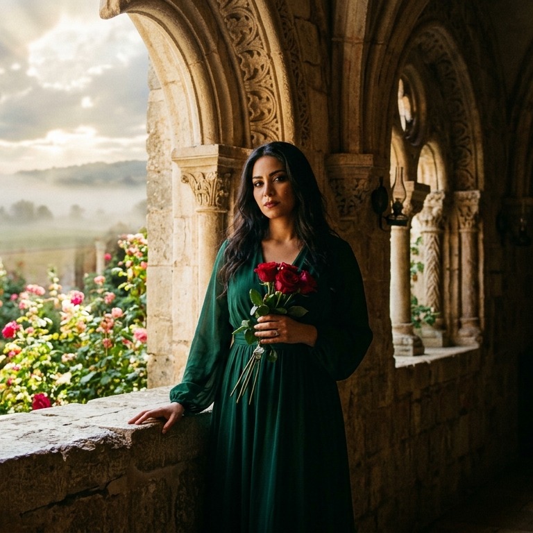 Maya Alani