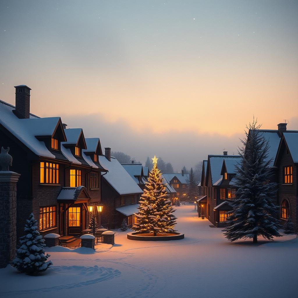 Image for #XmasFactory