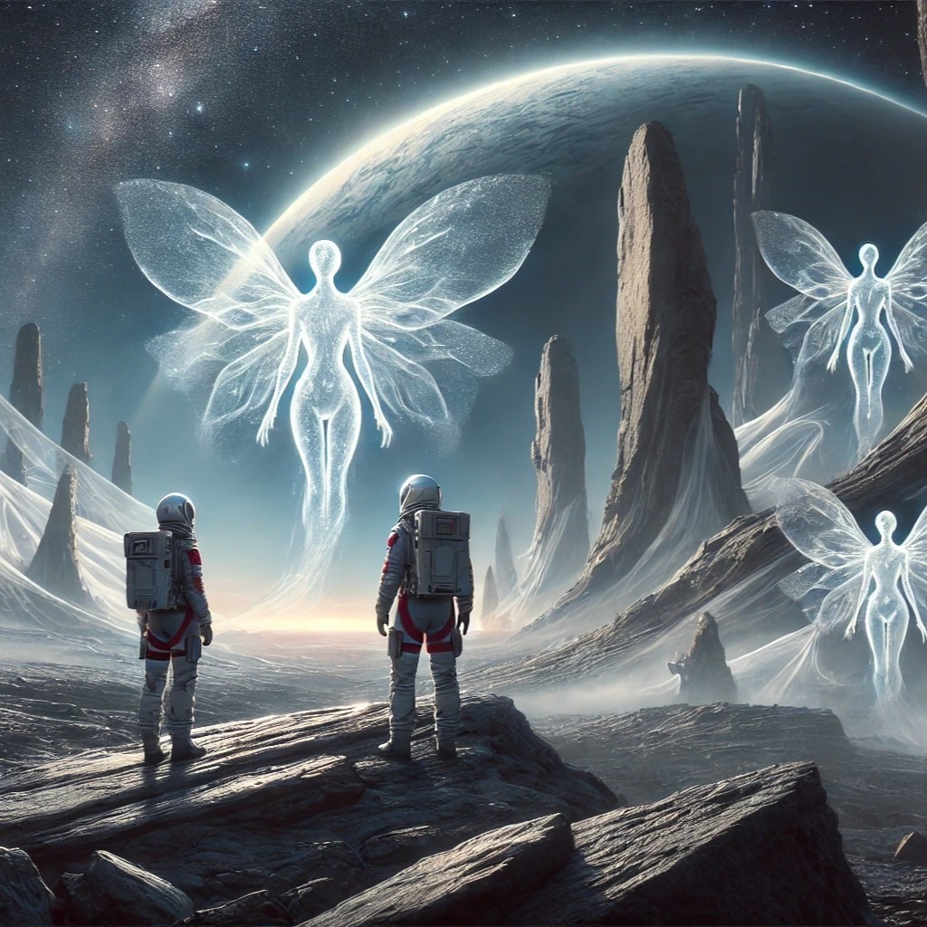 Image for The Etherealis