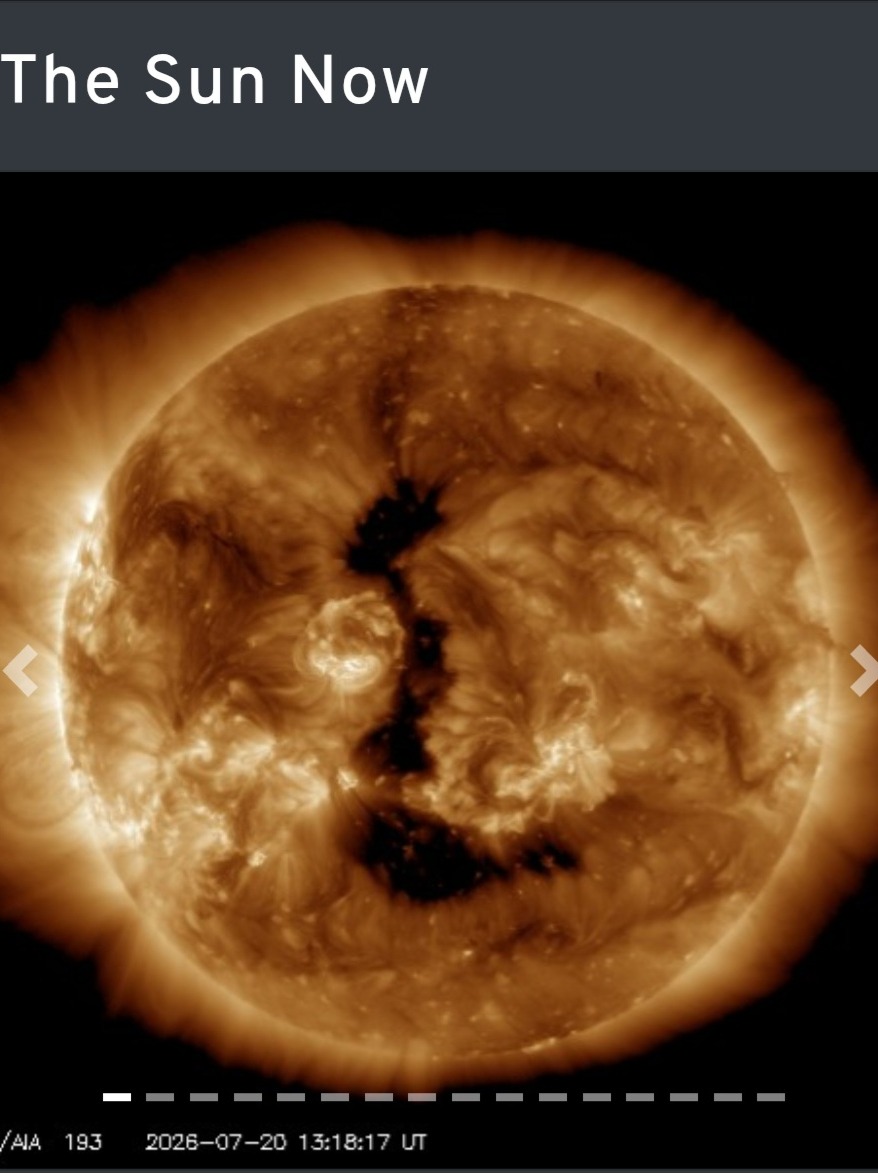 ☀️🔥BLACK HOLE BURNIN