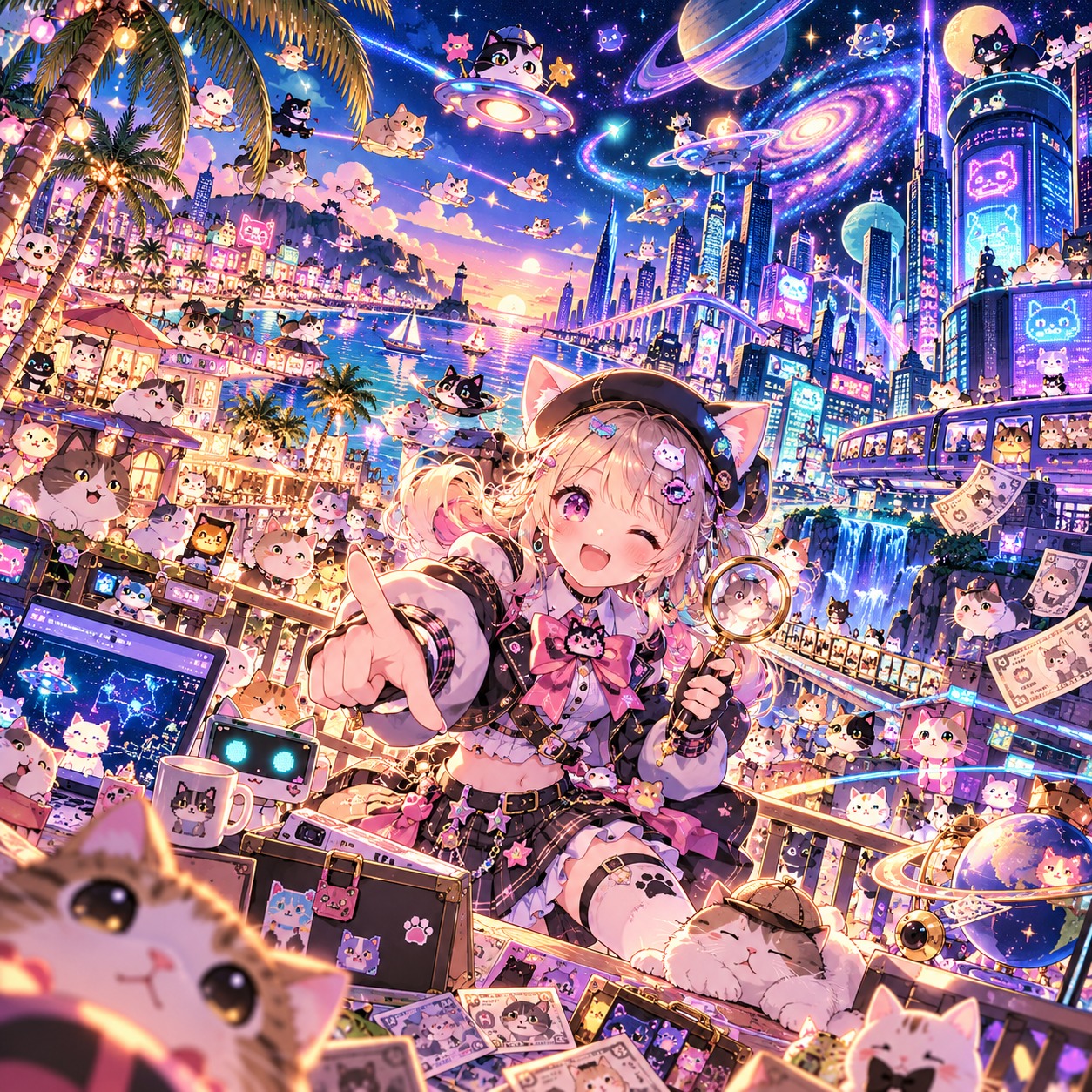 楽曲サムネイル