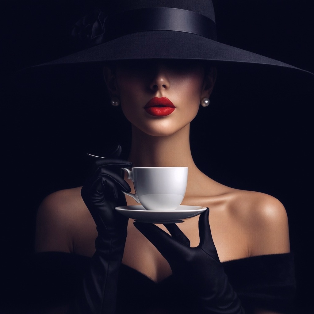 Persona image for Coffe