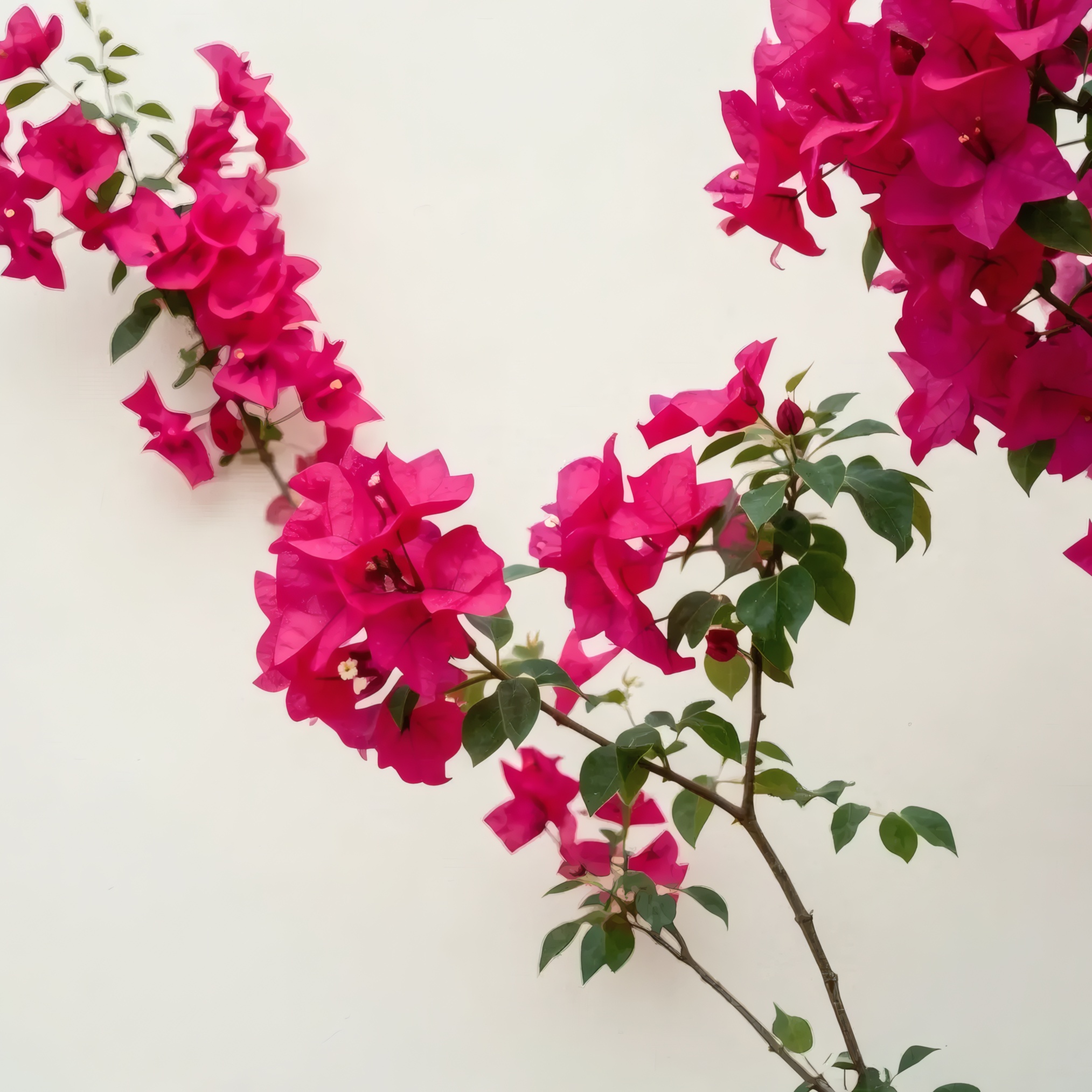 Image for Bougainvillea - Single